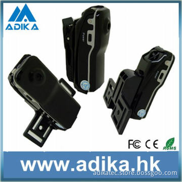 Chespest Mini Camera with Vox Mode Function (ADK-MD80A)